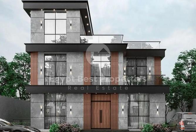 8397587 - الصورة الرئيسية للعقار