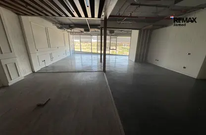 مساحات مكتبية - غرفة نوم - 1 حمام للايجار في ذا بوليجون - كمبوندات الشيخ زايد - الشيخ زايد - الجيزة