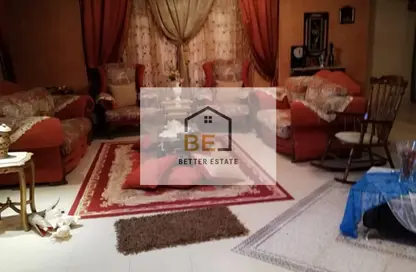 فيلا - 8 غرف نوم - 8 حمامات للبيع في الحي الرابع - التجمع الخامس - مدينة القاهرة الجديدة - القاهرة