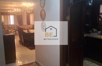 Apartment - 3 Bedrooms - 1 Bathroom for sale in Al Waha City - 10th District - Nasr City - Cairo Apartment - 3 Bedrooms - 1 Bathroom for sale in Al Waha City - 10th District - Nasr City - Cairo