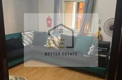 شقة - 3 غرف نوم - 1 حمام للبيع في مدينة الواحة - الحي العاشر - مدينة نصر - القاهرة