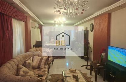 Apartment - 3 Bedrooms - 1 Bathroom for sale in Al Waha City - 10th District - Nasr City - Cairo Apartment - 3 Bedrooms - 1 Bathroom for sale in Al Waha City - 10th District - Nasr City - Cairo