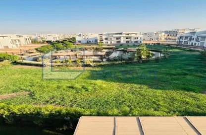 Twin House - 4 Bedrooms - 4 Bathrooms for sale in Wesal City - El Shorouk Compounds - Shorouk City - Cairo