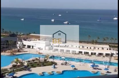 Chalet - 2 Bedrooms - 1 Bathroom for sale in Porto Sokhna - Al Ain Al Sokhna - Suez Chalet - 2 Bedrooms - 1 Bathroom for sale in Porto Sokhna - Al Ain Al Sokhna - Suez
