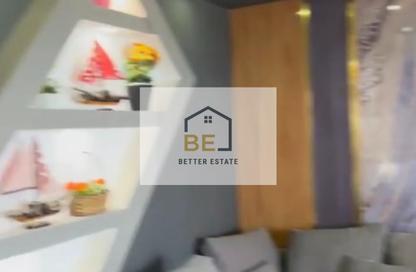 Chalet - 2 Bedrooms - 1 Bathroom for sale in Porto Sokhna - Al Ain Al Sokhna - Suez Chalet - 2 Bedrooms - 1 Bathroom for sale in Porto Sokhna - Al Ain Al Sokhna - Suez