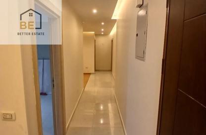 Apartment - 3 Bedrooms - 2 Bathrooms for sale in Makram Ebeid St. - 6th Zone - Nasr City - Cairo Apartment - 3 Bedrooms - 2 Bathrooms for sale in Makram Ebeid St. - 6th Zone - Nasr City - Cairo