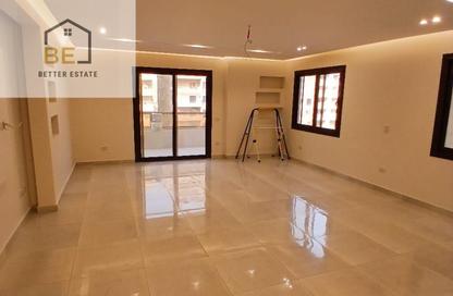 Apartment - 3 Bedrooms - 2 Bathrooms for sale in Makram Ebeid St. - 6th Zone - Nasr City - Cairo Apartment - 3 Bedrooms - 2 Bathrooms for sale in Makram Ebeid St. - 6th Zone - Nasr City - Cairo