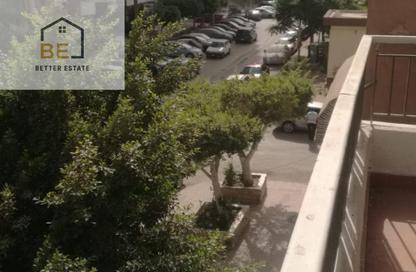 Apartment - 3 Bedrooms - 1 Bathroom for sale in 8th Zone - Nasr City - Cairo Apartment - 3 Bedrooms - 1 Bathroom for sale in 8th Zone - Nasr City - Cairo