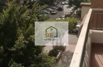 شقة - 3 غرف نوم - 1 حمام للبيع في المنطقة الثامنة - مدينة نصر - القاهرة