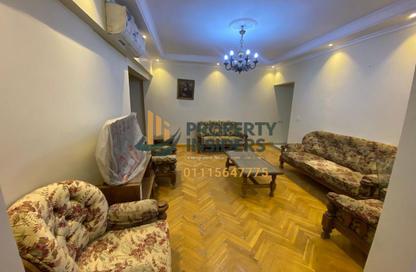 Apartment - 3 - 2 for rent in Al Mesaha St. - Dokki - Giza Apartment - 3 - 2 for rent in Al Mesaha St. - Dokki - Giza