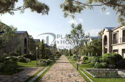 Villa - 5 Bedrooms - 6 Bathrooms for sale in Solik Gardens - Sawary - Alexandria Compounds - Alexandria