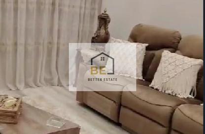 Apartment - 2 Bedrooms - 2 Bathrooms for sale in Taj City - 5th Settlement Compounds - The 5th Settlement - New Cairo City - Cairo