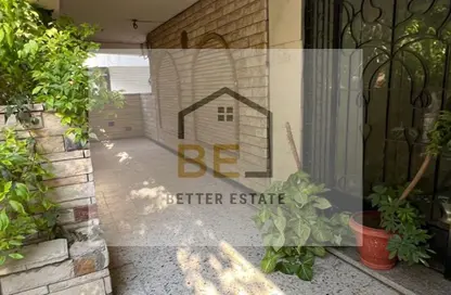 شقة - 4 غرف نوم - 1 حمام للبيع في شارع العروبه - شيراتون المطار - النزهة - القاهرة