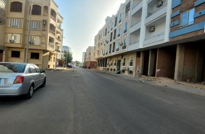 شقة - 3 غرف نوم - 1 حمام للبيع في منطقة الانتركونتننتال - الغردقة - محافظة البحر الاحمر