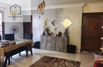 Apartment - 2 Bedrooms - 1 Bathroom for sale in Saqr Quraish St. - Sheraton Al Matar - El Nozha - Cairo Apartment - 2 Bedrooms - 1 Bathroom for sale in Saqr Quraish St. - Sheraton Al Matar - El Nozha - Cairo