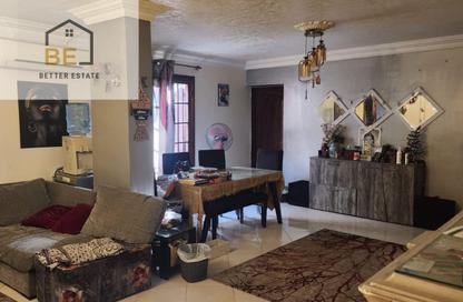 Apartment - 2 Bedrooms - 1 Bathroom for sale in Saqr Quraish St. - Sheraton Al Matar - El Nozha - Cairo Apartment - 2 Bedrooms - 1 Bathroom for sale in Saqr Quraish St. - Sheraton Al Matar - El Nozha - Cairo