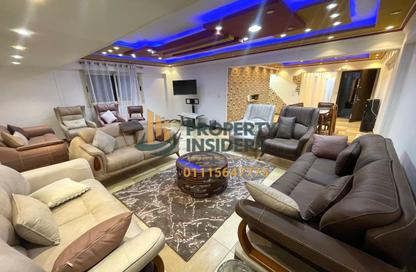 Apartment - 3 - 4 for rent in Shehab St. - Mohandessin - Giza Apartment - 3 - 4 for rent in Shehab St. - Mohandessin - Giza