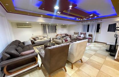 Apartment - 3 - 4 for rent in Shehab St. - Mohandessin - Giza Apartment - 3 - 4 for rent in Shehab St. - Mohandessin - Giza