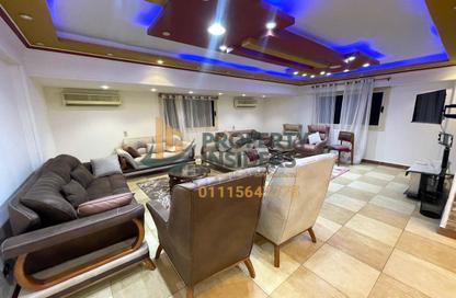 شقة - 3 - 4 للايجار في شارع شهاب - المهندسين - الجيزة شقة - 3 - 4 للايجار في شارع شهاب - المهندسين - الجيزة