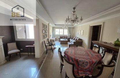Apartment - 3 Bedrooms - 2 Bathrooms for sale in City Stars - Masaken Al Mohandesin - Nasr City - Cairo Apartment - 3 Bedrooms - 2 Bathrooms for sale in City Stars - Masaken Al Mohandesin - Nasr City - Cairo