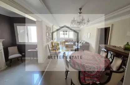 شقة - 3 غرف نوم - 2 حمامات للبيع في سيتي ستارز - مساكن المهندسين - مدينة نصر - القاهرة