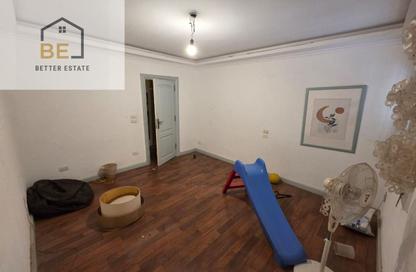 Apartment - 3 Bedrooms - 2 Bathrooms for sale in City Stars - Masaken Al Mohandesin - Nasr City - Cairo Apartment - 3 Bedrooms - 2 Bathrooms for sale in City Stars - Masaken Al Mohandesin - Nasr City - Cairo