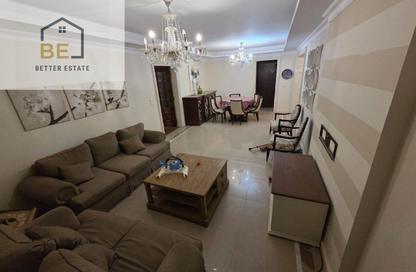Apartment - 3 Bedrooms - 2 Bathrooms for sale in City Stars - Masaken Al Mohandesin - Nasr City - Cairo Apartment - 3 Bedrooms - 2 Bathrooms for sale in City Stars - Masaken Al Mohandesin - Nasr City - Cairo