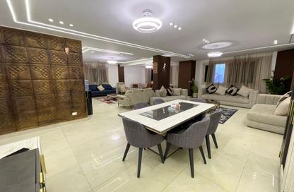 Apartment - 3 - 4 for rent in Syria St. - Mohandessin - Giza Apartment - 3 - 4 for rent in Syria St. - Mohandessin - Giza
