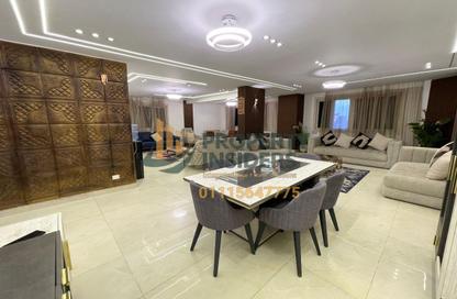 شقة - 3 - 4 للايجار في شارع سوريا - المهندسين - الجيزة شقة - 3 - 4 للايجار في شارع سوريا - المهندسين - الجيزة