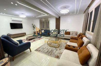 Apartment - 3 - 4 for rent in Syria St. - Mohandessin - Giza Apartment - 3 - 4 for rent in Syria St. - Mohandessin - Giza
