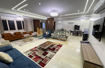 Apartment - 3 - 4 for rent in Syria St. - Mohandessin - Giza Apartment - 3 - 4 for rent in Syria St. - Mohandessin - Giza