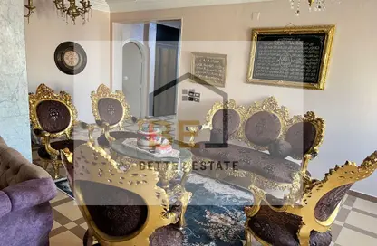 شقة - 3 غرف نوم - 2 حمامات للبيع في شارع الحجاز - ميدان المحكمة - مصر الجديدة - القاهرة