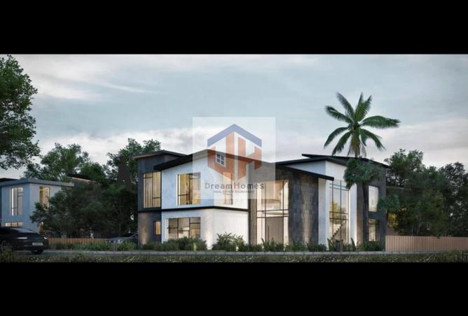 8396601 - الصورة الرئيسية للعقار