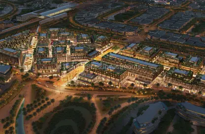 مساحات مكتبية - استوديو - 3 حمامات للبيع في شارع ال ٩٠ الجنوبي - شارع التسعين الجنوبي - التجمع الخامس - مدينة القاهرة الجديدة - القاهرة