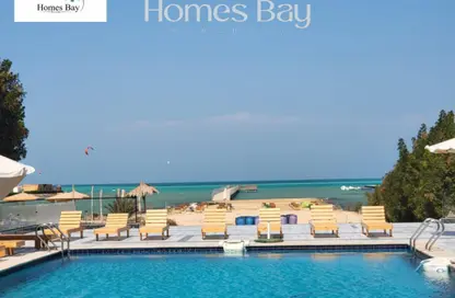 شقة - 1 حمام للبيع في منطقة الاحياء - الغردقة - محافظة البحر الاحمر