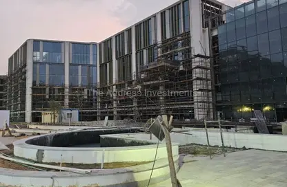 مساحات مكتبية - استوديو للبيع في ثري سيكستي - كمبوندات التجمع الخامس - التجمع الخامس - مدينة القاهرة الجديدة - القاهرة