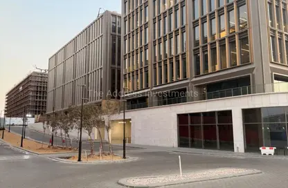 عيادة - استوديو للبيع في ثري سيكستي - كمبوندات التجمع الخامس - التجمع الخامس - مدينة القاهرة الجديدة - القاهرة