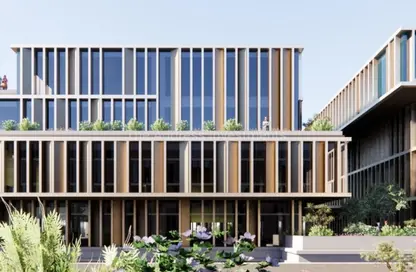 مساحات مكتبية - استوديو للبيع في ثري سيكستي - كمبوندات التجمع الخامس - التجمع الخامس - مدينة القاهرة الجديدة - القاهرة