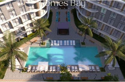 Apartment - Studio - 1 Bathroom for sale in La Gouna Resort - Hurghada Resorts - Hurghada - Red Sea