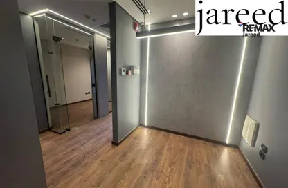 مساحات مكتبية - 3 غرف نوم - 1 حمام للايجار في ذا بوليجون - كمبوندات الشيخ زايد - الشيخ زايد - الجيزة