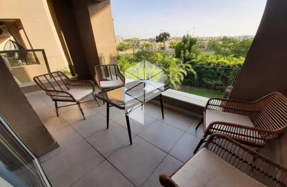 Apartment - 2 Bedrooms - 2 Bathrooms for rent in The Village - South Investors Area - New Cairo City - Cairo Apartment - 2 Bedrooms - 2 Bathrooms for rent in The Village - South Investors Area - New Cairo City - Cairo