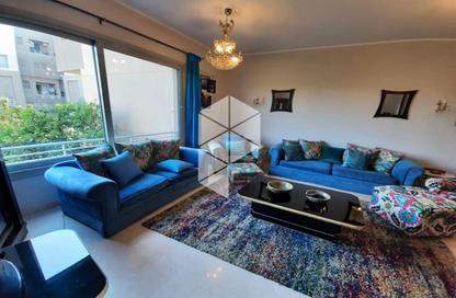 Apartment - 2 Bedrooms - 2 Bathrooms for rent in The Village - South Investors Area - New Cairo City - Cairo Apartment - 2 Bedrooms - 2 Bathrooms for rent in The Village - South Investors Area - New Cairo City - Cairo