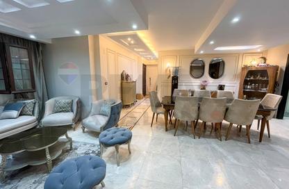 Apartment - 2 - 2 for sale in Mohamed Fawzy Moaz St. - Smouha - Hay Sharq - Alexandria Apartment - 2 - 2 for sale in Mohamed Fawzy Moaz St. - Smouha - Hay Sharq - Alexandria
