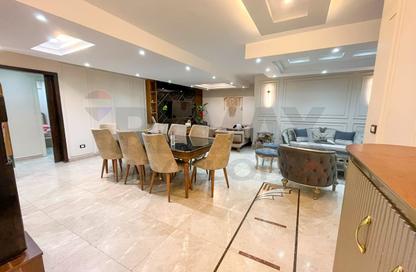 Apartment - 2 - 2 for sale in Mohamed Fawzy Moaz St. - Smouha - Hay Sharq - Alexandria Apartment - 2 - 2 for sale in Mohamed Fawzy Moaz St. - Smouha - Hay Sharq - Alexandria