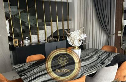 Apartment - 3 Bedrooms - 2 Bathrooms for sale in The Square - 5th Settlement Compounds - The 5th Settlement - New Cairo City - Cairo