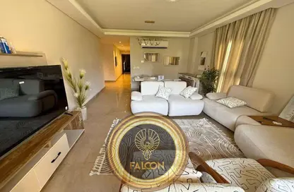 شقة - 3 غرف نوم - 2 حمامات للبيع في سكوير - كمبوندات التجمع الخامس - التجمع الخامس - مدينة القاهرة الجديدة - القاهرة
