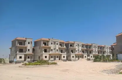 شقة - 3 غرف نوم - 2 حمامات للبيع في مروج - سموحة - حي شرق - الاسكندرية