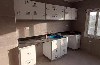 iVilla - 3 Bedrooms - 3 Bathrooms for rent in Mountain View Giza Plateau - Ring Road - 6 October City - Giza iVilla - 3 Bedrooms - 3 Bathrooms for rent in Mountain View Giza Plateau - Ring Road - 6 October City - Giza