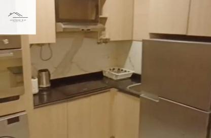 Duplex - 2 Bedrooms - 1 Bathroom for rent in Leila - North Investors Area - New Cairo City - Cairo Duplex - 2 Bedrooms - 1 Bathroom for rent in Leila - North Investors Area - New Cairo City - Cairo