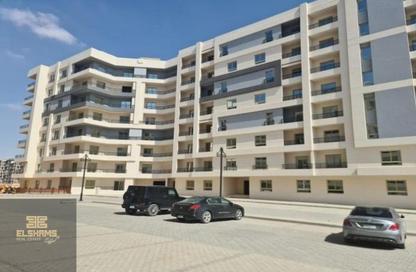 Apartment - 3 Bedrooms - 3 Bathrooms for sale in il Mondo - New Capital Compounds - New Capital City - Cairo Apartment - 3 Bedrooms - 3 Bathrooms for sale in il Mondo - New Capital Compounds - New Capital City - Cairo